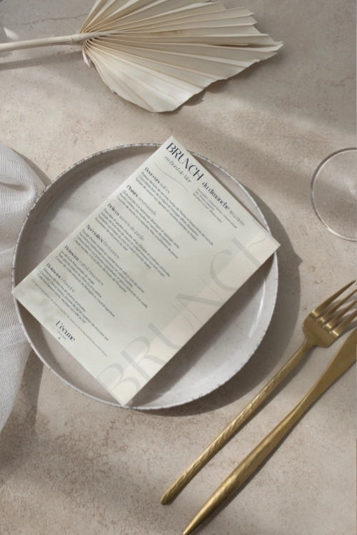 carte-menu-brunch-restaurant-ecume-emeline-design menu brunch restaurant ecume portfolio emeline design
